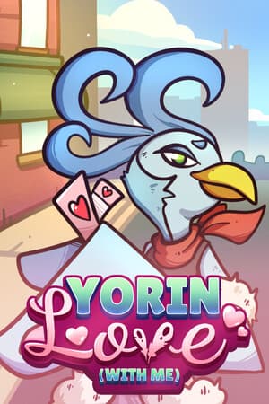 Yorin Love (With Me)