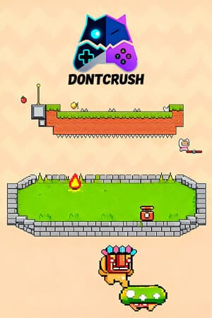 DONTCRUSH