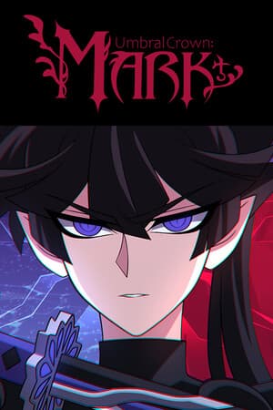 Umbral Crown: Mark