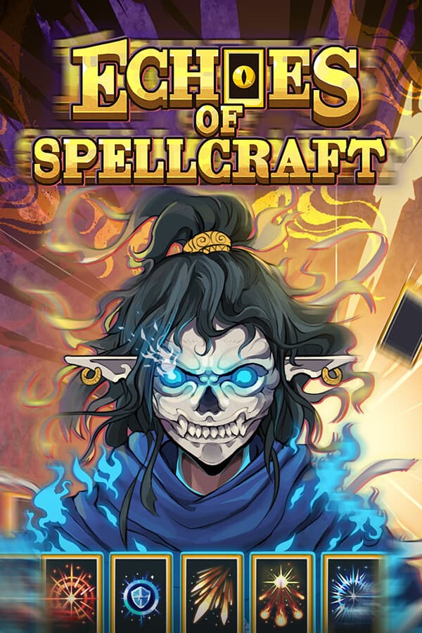 Echoes Of Spellcraft