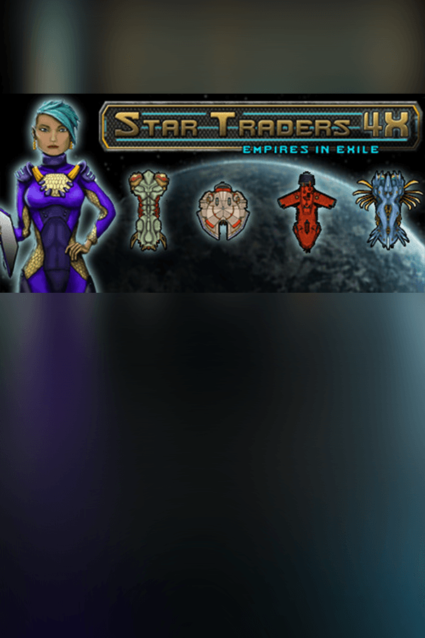 Star Traders: 4X Empires