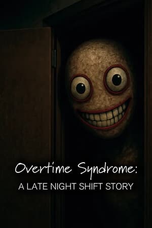 Overtime Syndrome - A Late Night Shift Story