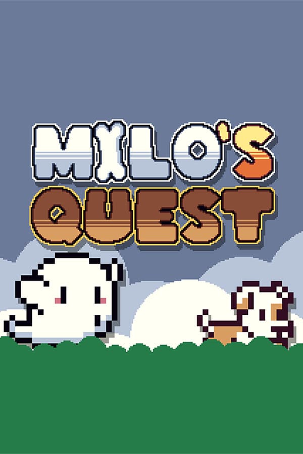 Milo's Quest