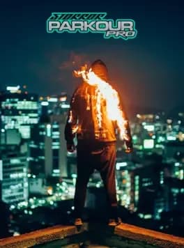 Storror Parkour Pro