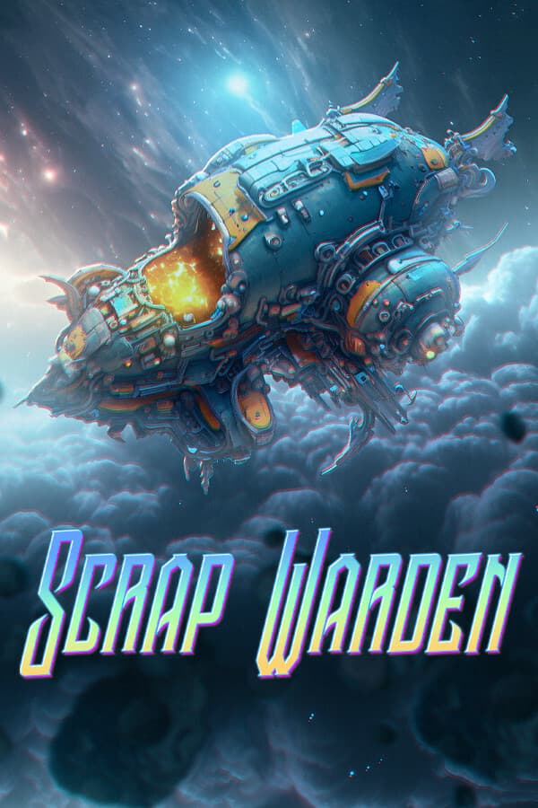 Scrap Warden