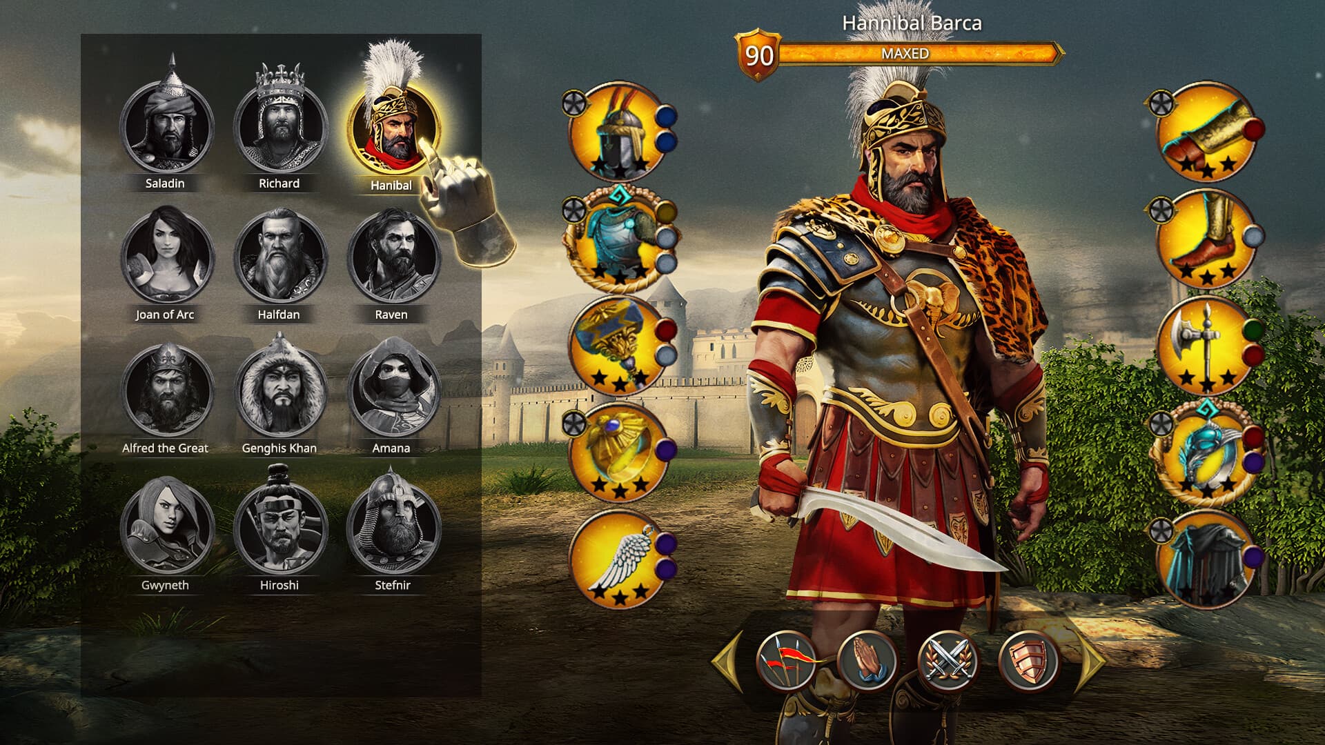 Game Image