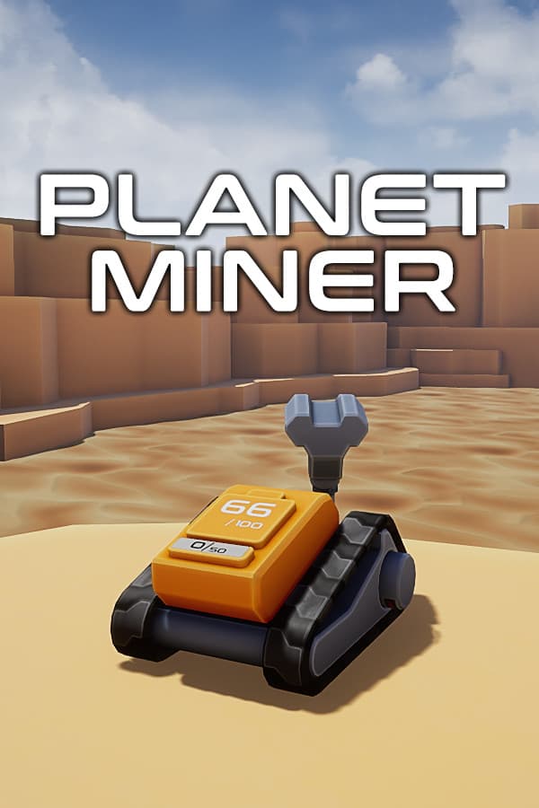 Planet Miner