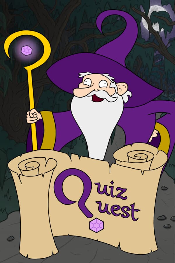 Quiz Quest