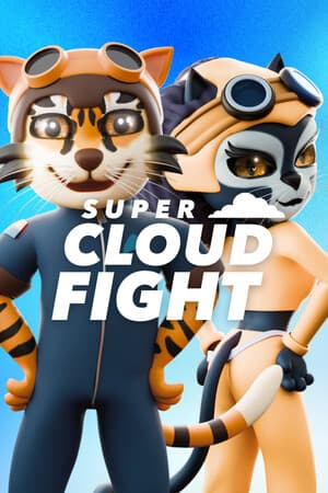 Super Cloud Fight