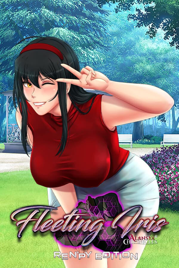 Fleeting Iris: Alansya Chronicles Ren'Py Edition