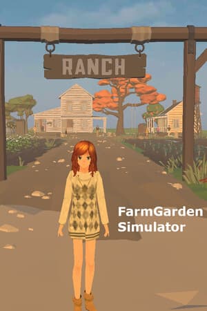 Farm Garden Simulator