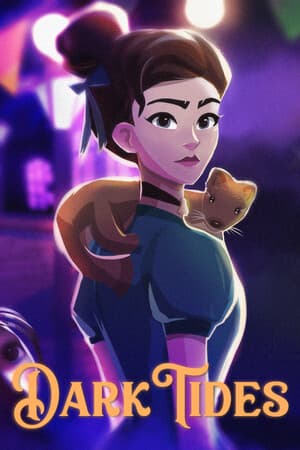 Dark Tides