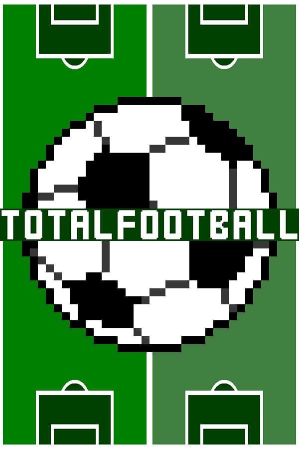 Total Football