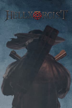 HELLXORCIST