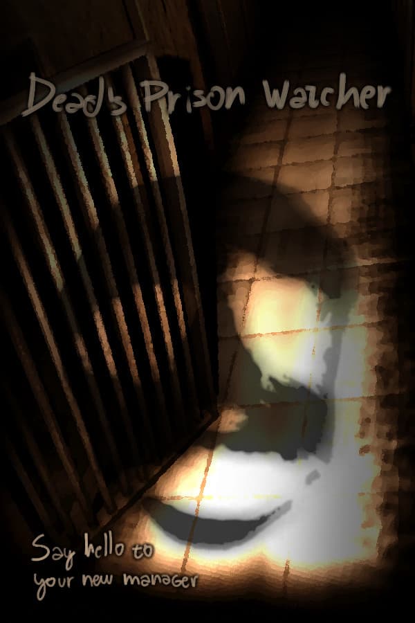Dead's Prison Watcher