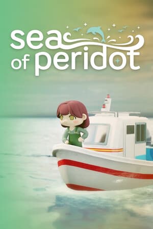 Sea of Peridot