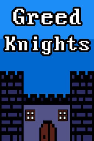 Greed Knights