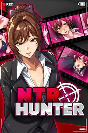 NTR Hunter