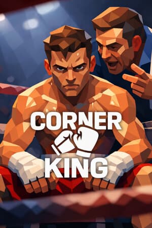 Corner King: Boxing Tycoon