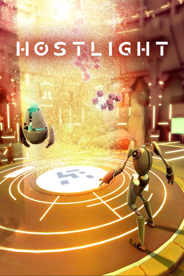 HOSTLIGHT