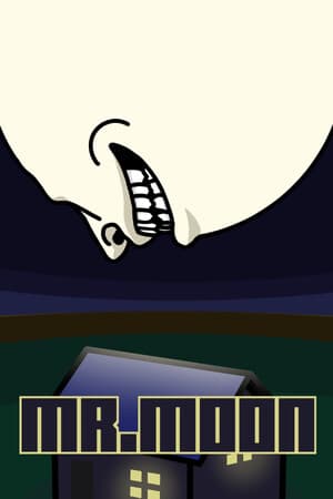Mr.Moon