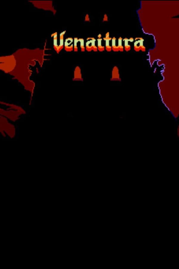 Venaitura