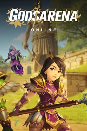 GodsArena Online