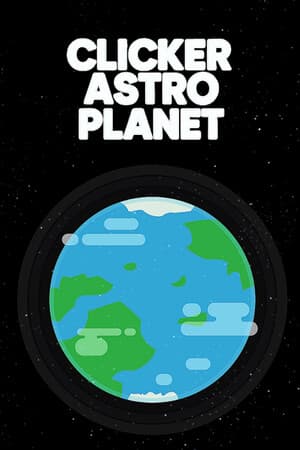 Clicker Astro Planet