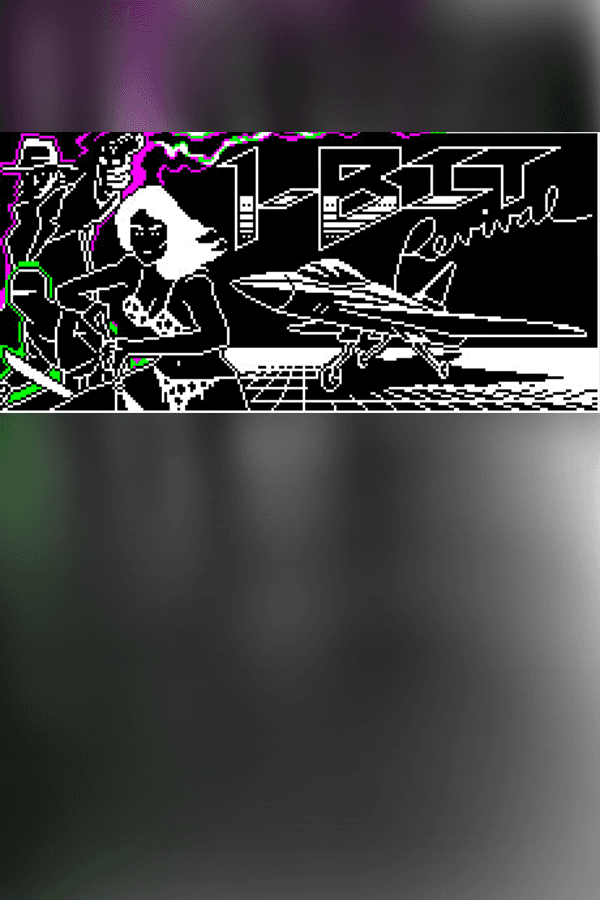 1-Bit Revival: The Residuals of Null