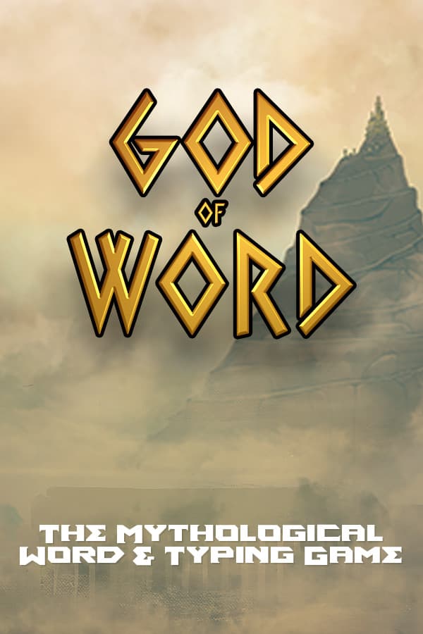 God of Word