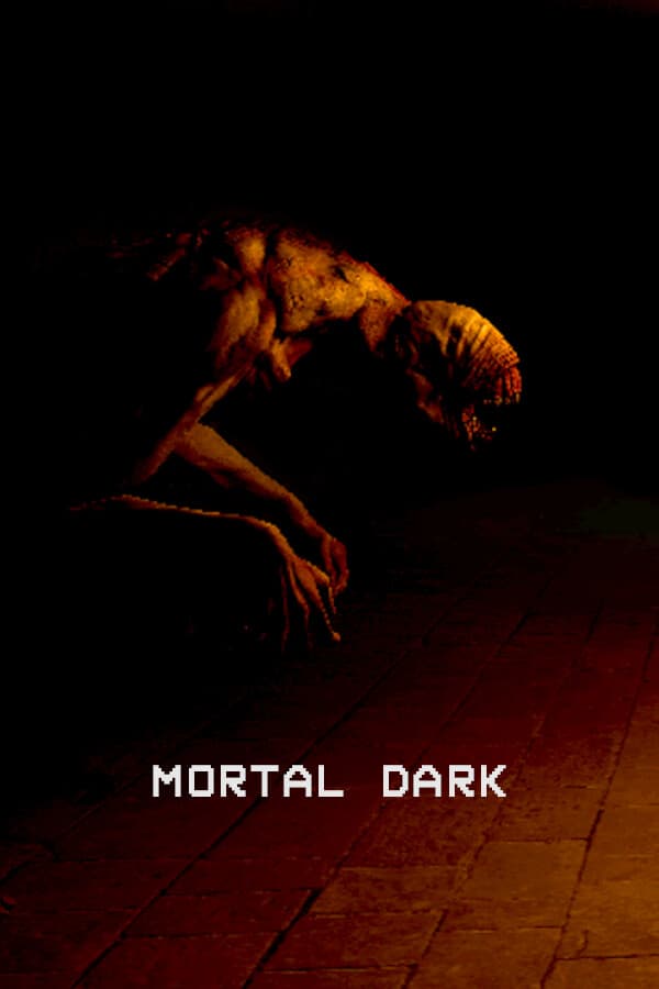 Mortal Dark