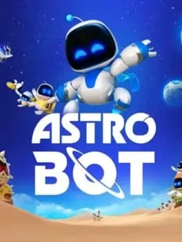 Astro Bot