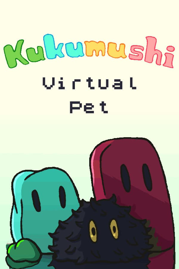 Kukumushi Virtual Pet