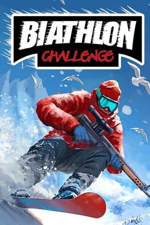 Biathlon Challenge