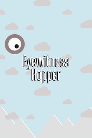 Eyewitness Hopper
