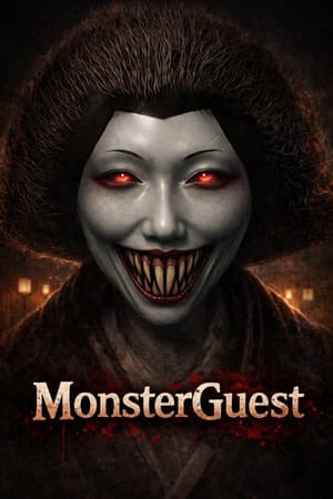 MonsterGuest