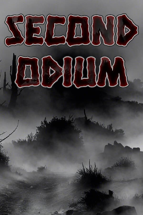 Second Odium