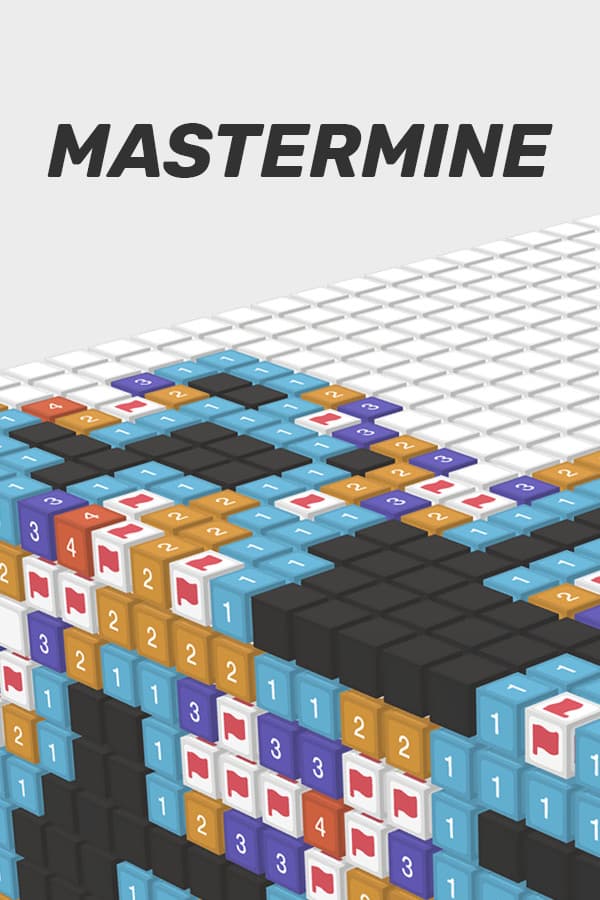 Mastermine