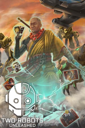 Two Robots: Unleashed