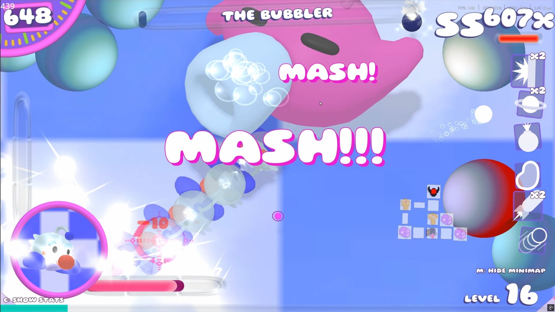 Game Image