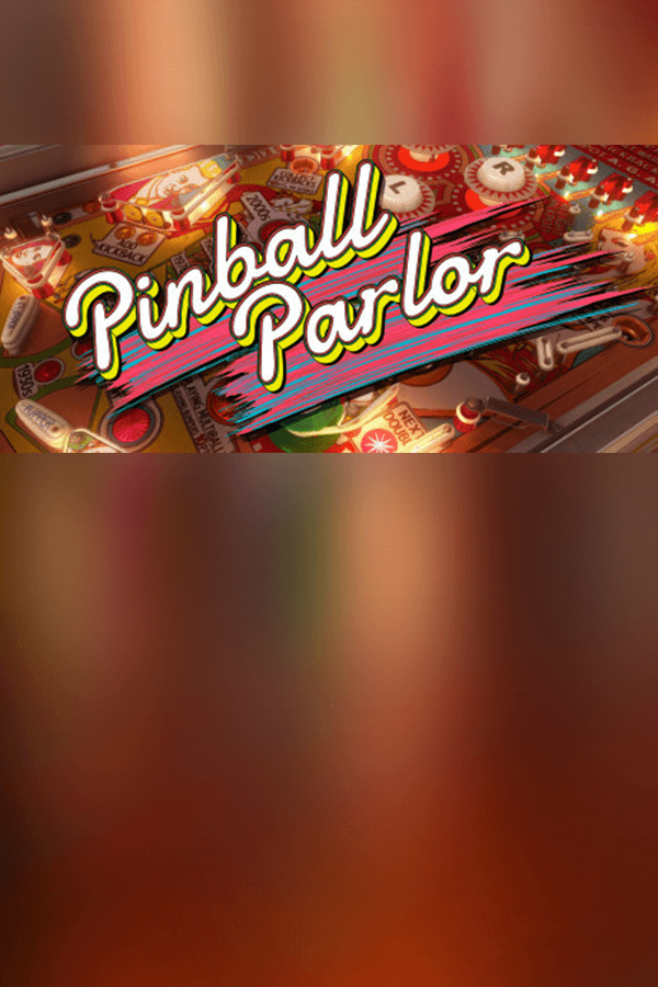Pinball Parlor