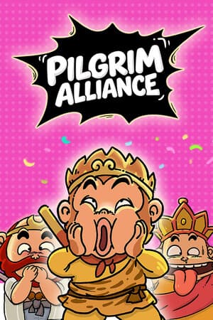 Pilgrim Alliance