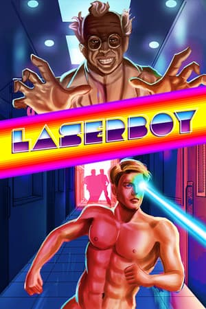 Laserboy