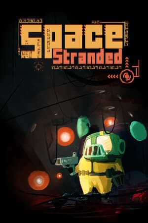Space Stranded