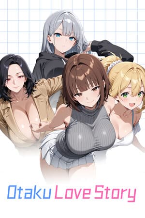 Otaku Love Story