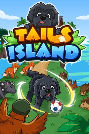 Tails Island