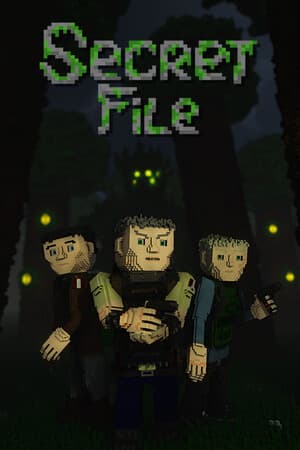 Secret File