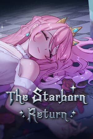 The Starborn Return
