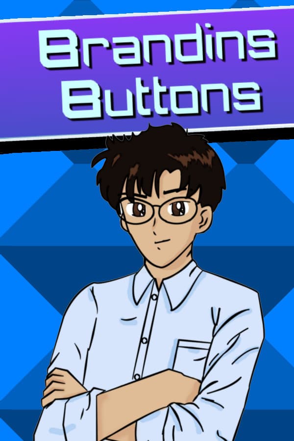 Brandins Buttons