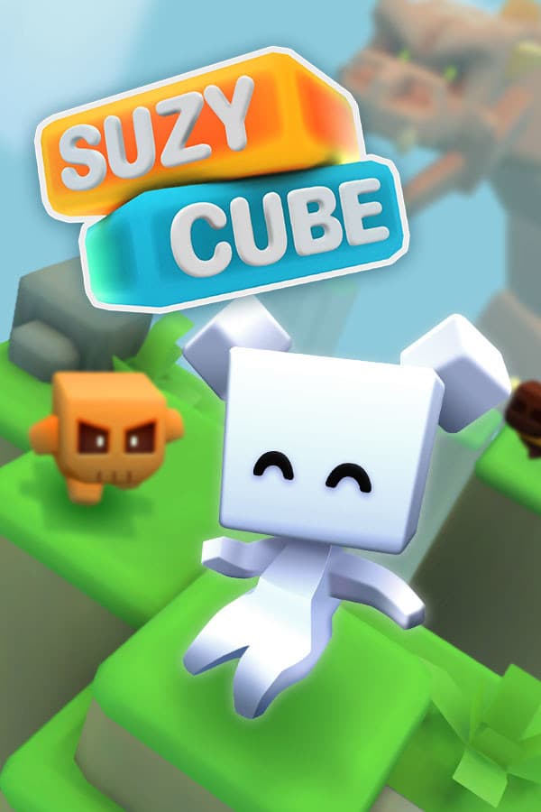 Suzy Cube